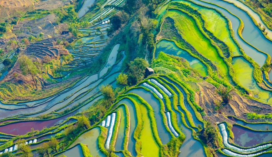 走进清河县TVC拍摄：解锁本地化场景与创意镜头的完美融合