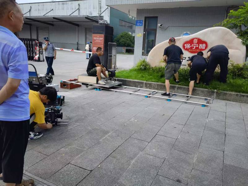 清河县广告片拍摄公司核心优势：全流程服务，让品牌广告片省心更出彩