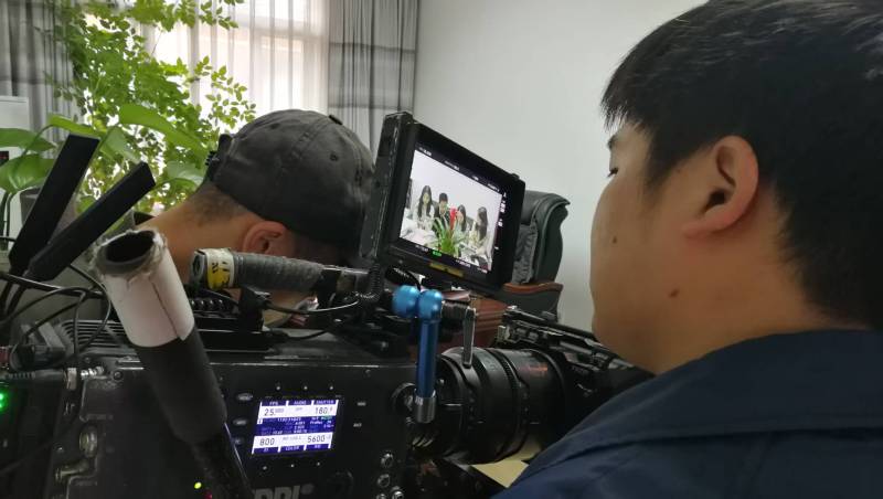 剧本杀式体验：清河县广告片拍摄公司构建沉浸式消费决策路径