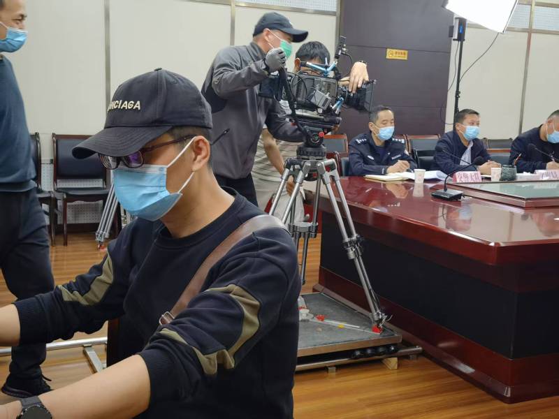 清河县TVC拍摄公司怎么筛选？记住这3个核心标准！
