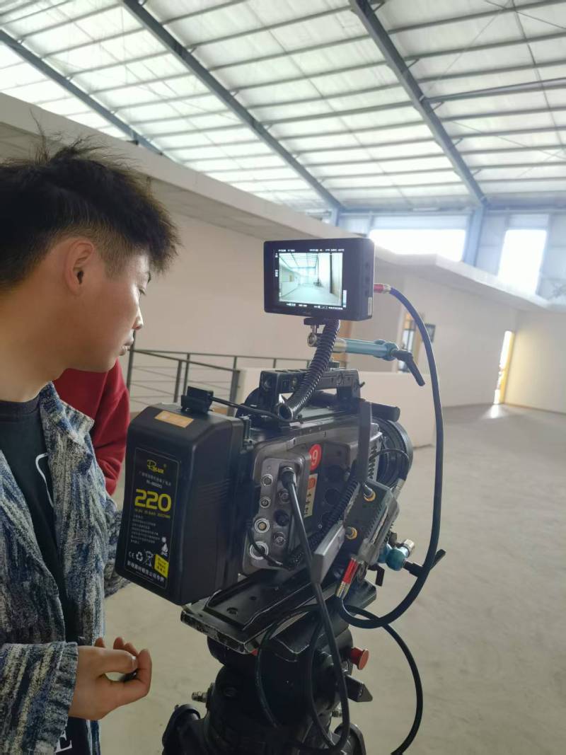 解锁清河县广告片拍摄：以创意镜头，解锁品牌商业价值新高度