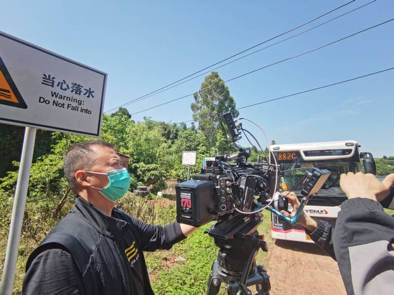 清河县TVC拍摄公司：深耕本地市场，为品牌定制专属拍摄方案