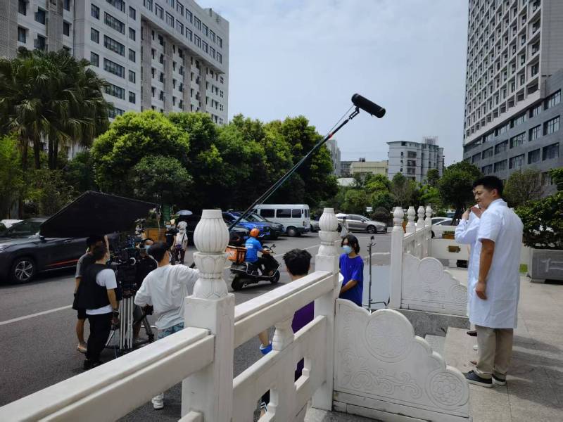 清河县广告片拍摄公司低成本实现高规格制作的诀窍